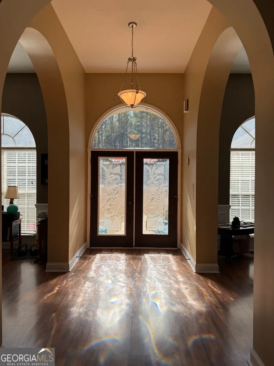 159 Jockey Lane, Cochran, GA 31014 - #2