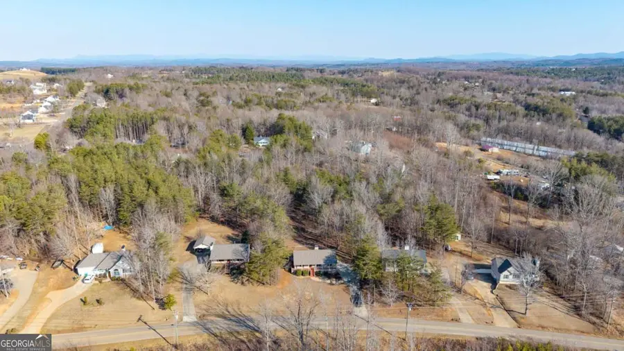 8202 Henderson Mountain Road, Jasper, GA 30143 - #2