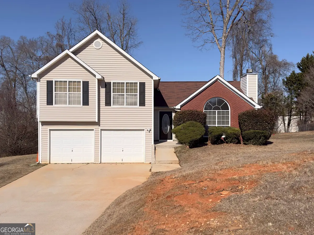 4484 Northridge Trail, Ellenwood, GA 30294 - #1
