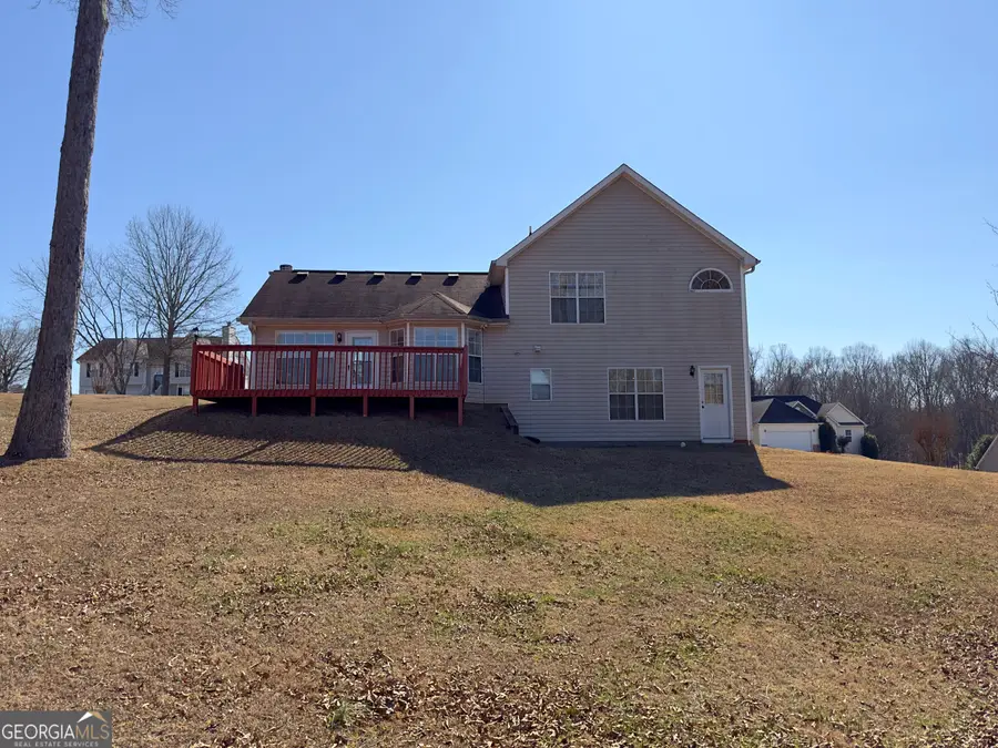 4484 Northridge Trail, Ellenwood, GA 30294 - #3