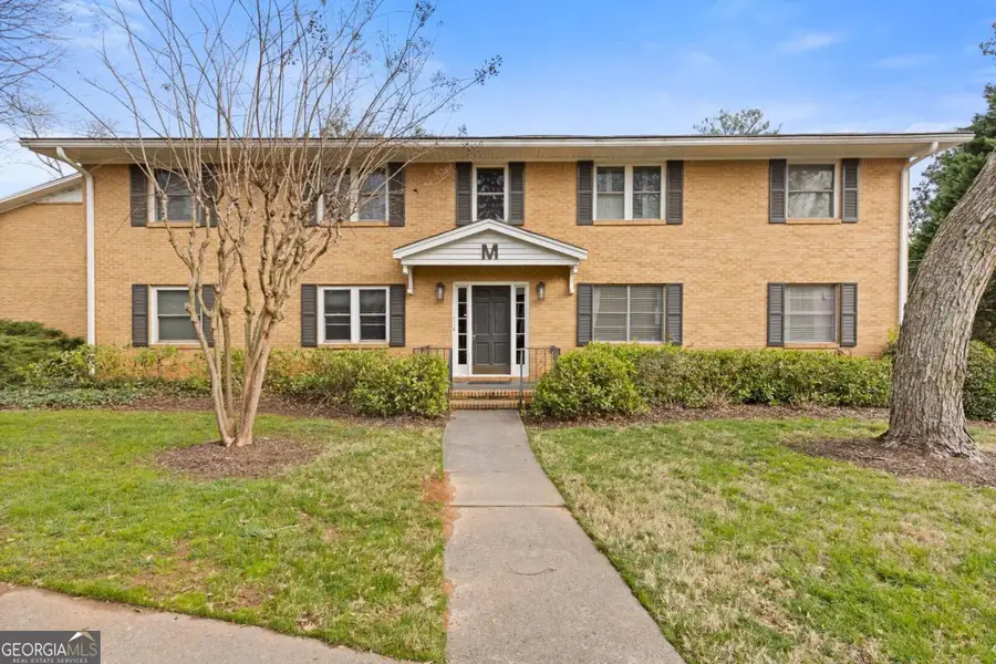 3510 Roswell Road #M3, Atlanta, GA 30305 - Image #2