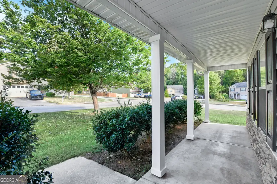 4390 Rock Valley Drive, Forest Park, GA 30297 - #3