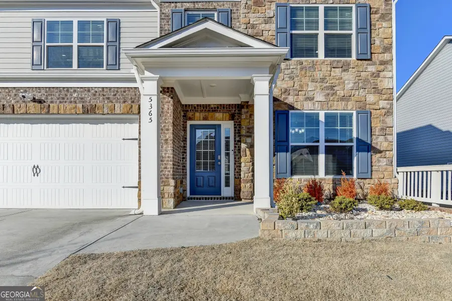 5365 Blue Mountain Lane, Cumming, GA 30040 - #2