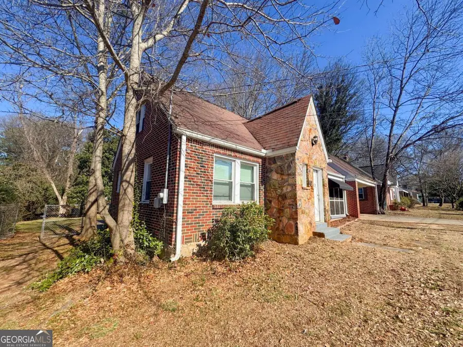 2079 Ben Hill Road, Atlanta, GA 30344 - #2