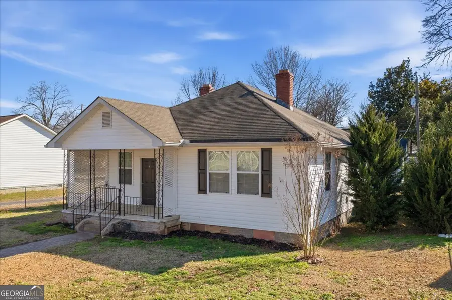 373 Wingfoot Street, Rockmart, GA 30153 - #3