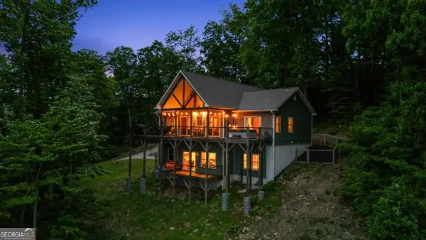 191 Rimrock Road, Jasper, GA 30143