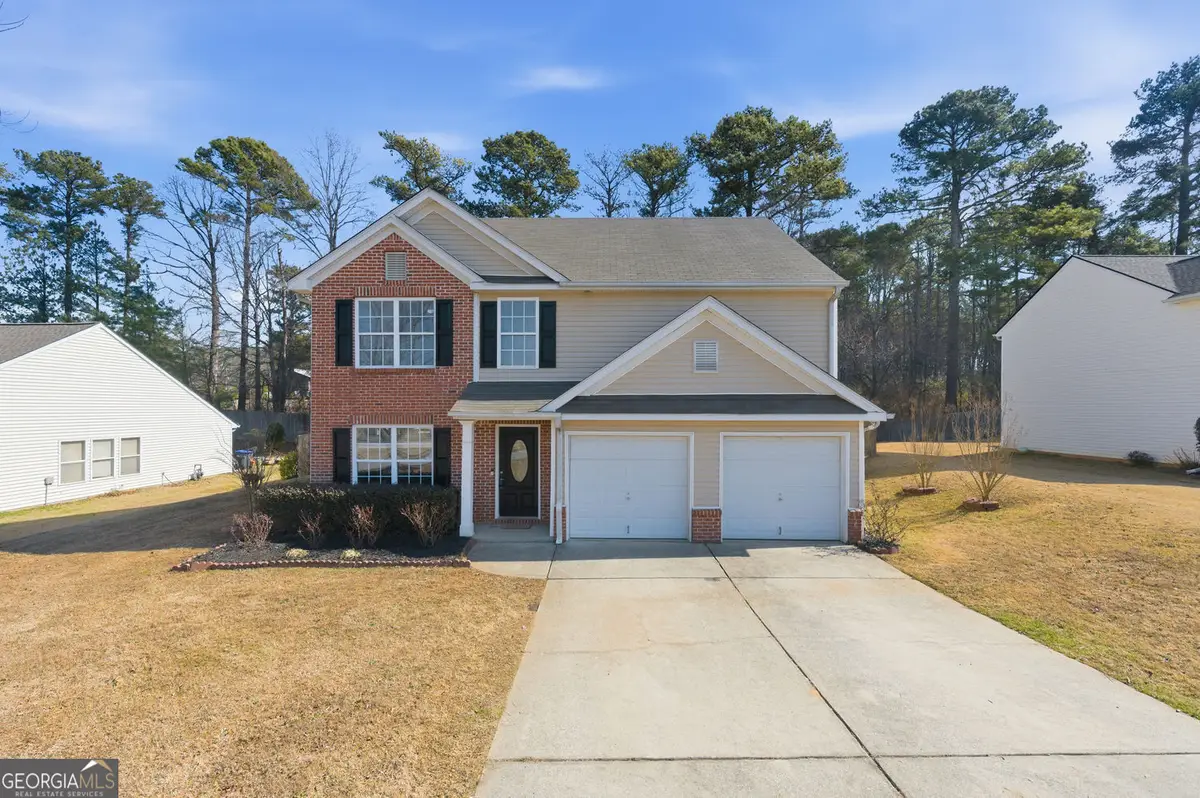 1241 Pine Acre Drive, Sugar Hill, GA 30518 - #1