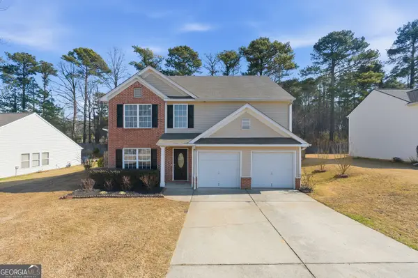 1241 Pine Acre Drive, Sugar Hill, GA 30518