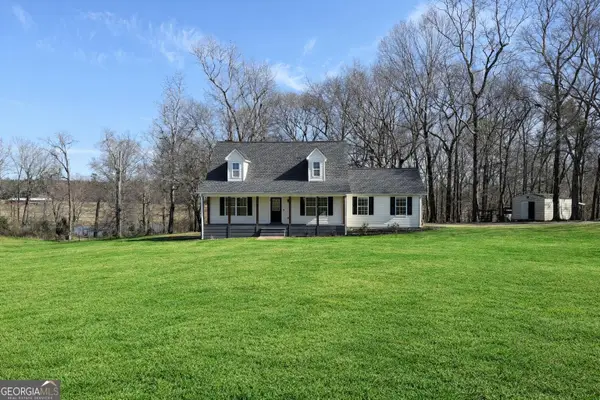 1988 Ga Highway 212 W, Monticello, GA 31064