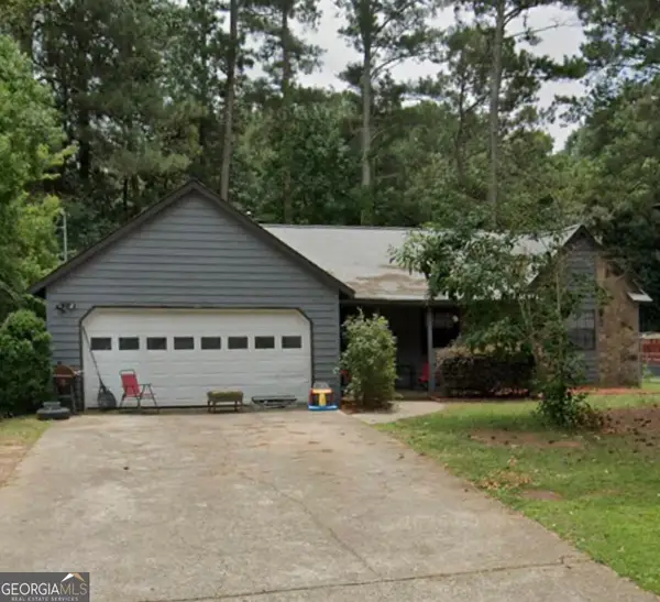 418 Martin Drive, Jonesboro, GA 30238