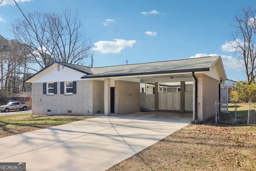 2219 Lisa Drive Se, Marietta, GA 30067 - #2