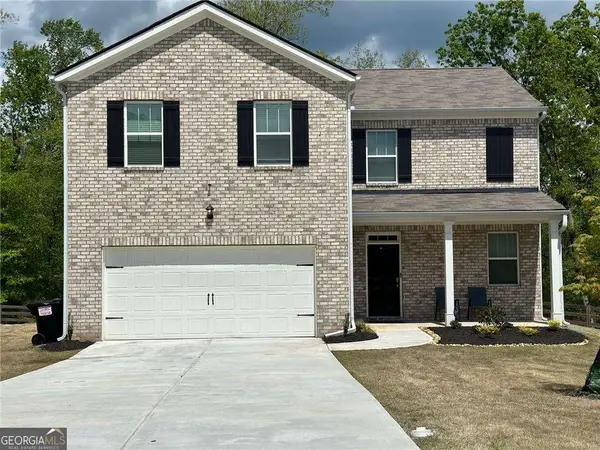 3604 Wartrace Drive, Atlanta, GA 30331