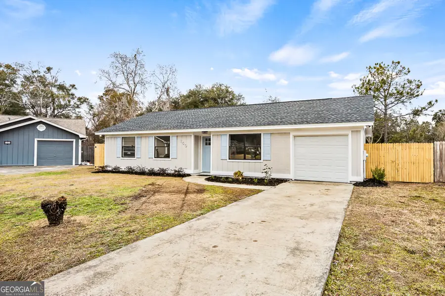 150 Dogwood Circle, Saint Marys, GA 31558 - #3