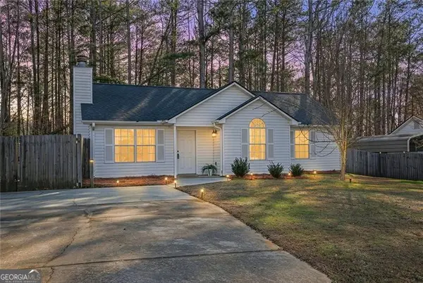 7000 Crooked O Trail, Gainesville, GA 30506