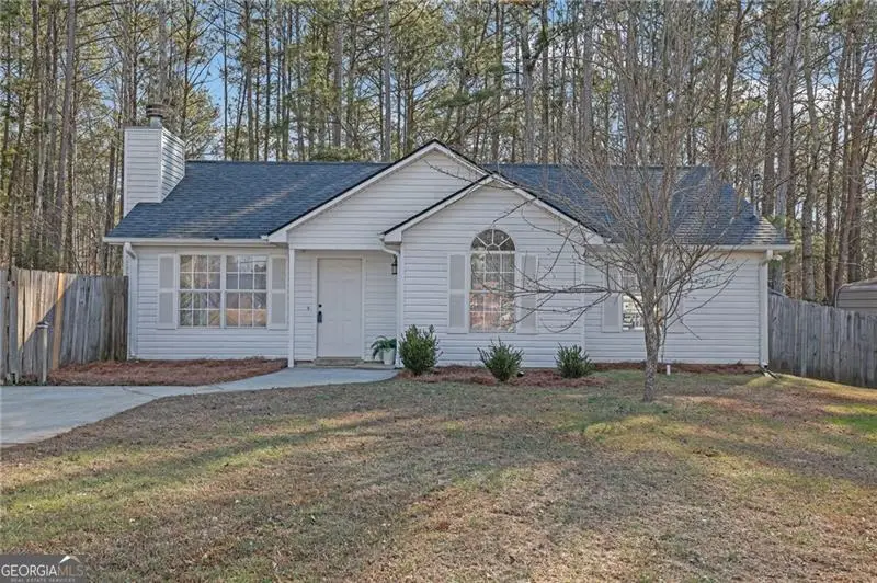 7000 Crooked O Trail, Gainesville, GA 30506 - #2