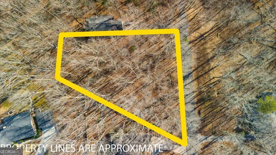 0 Happy Hollow Trail, Gainesville, GA 30506 - #3