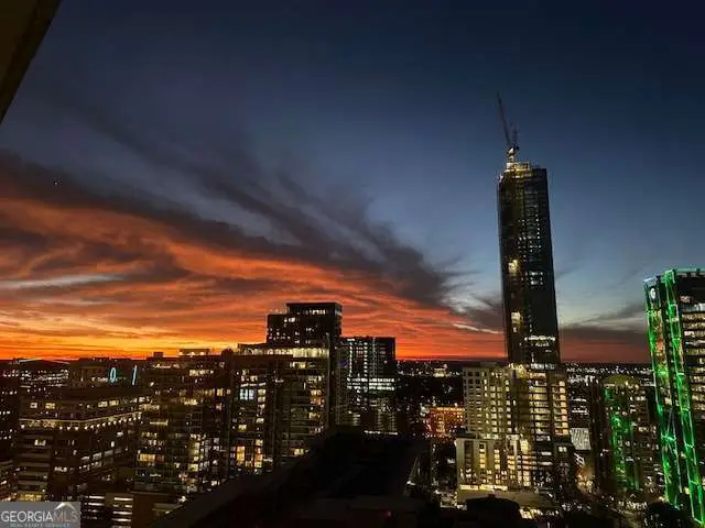 1080 Peachtree Street Ne #2611, Atlanta, GA 30309 - Image #1