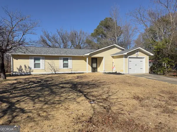 403 Fieldstone Road, Warner Robins, GA 31093