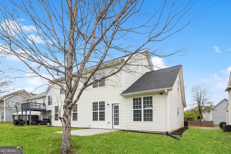 2312 Temple View Drive, Snellville, GA 30078 - #3