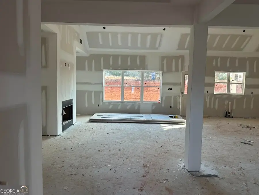 329 Ridgewood Road, Jefferson, GA 30549 - #2