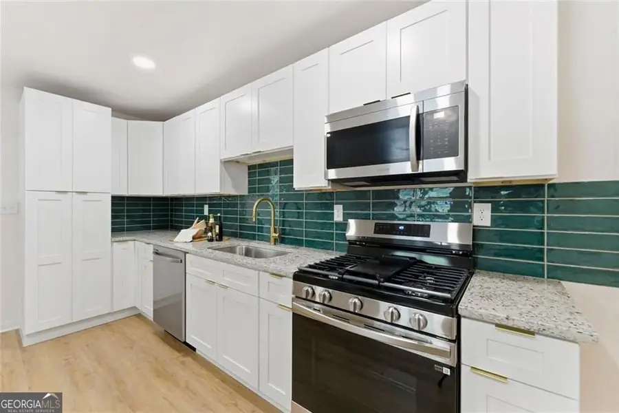 3648 Sharon Drive, Powder Springs, GA 30127 - #3