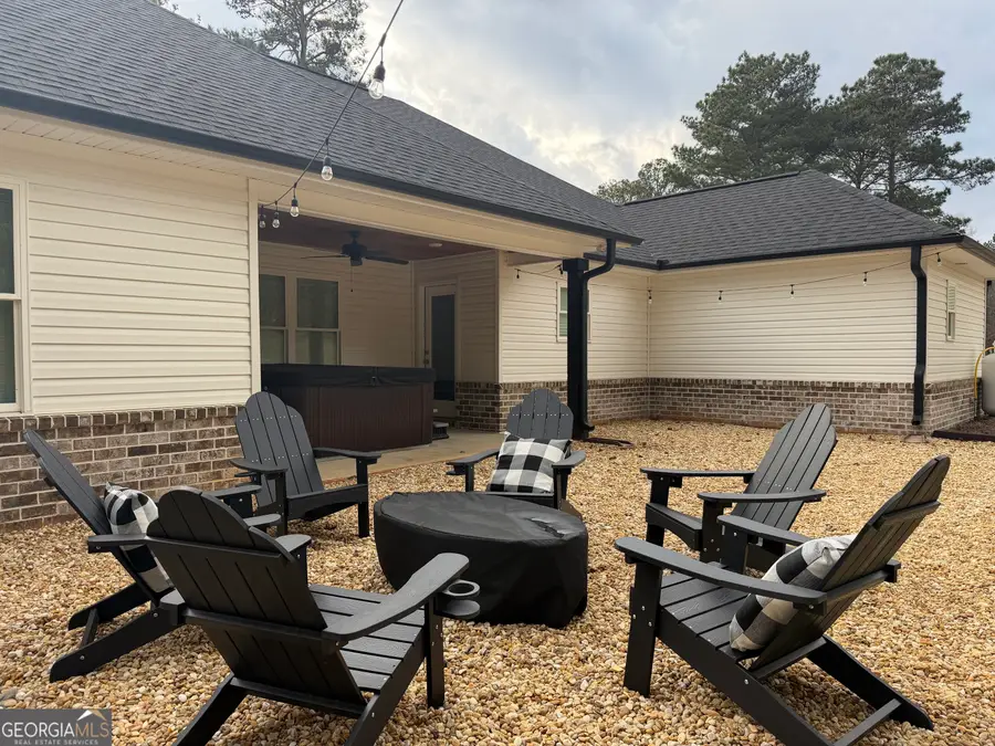 103 Mcginnis Glen, Barnesville, GA 30204 - #2