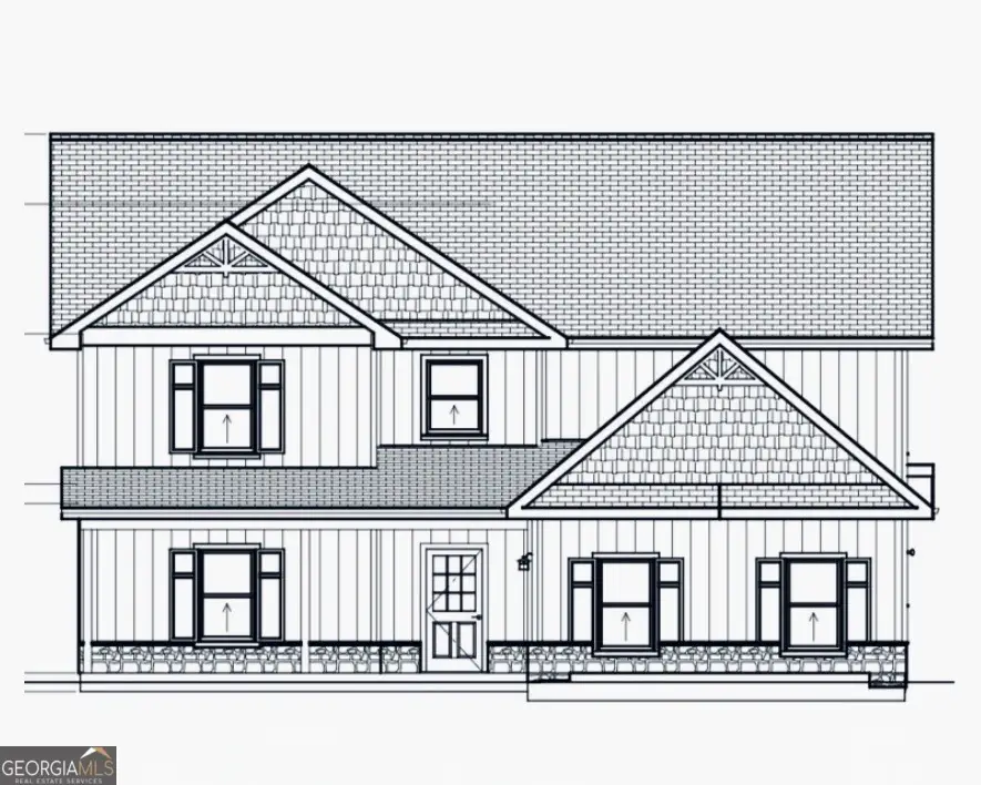 0 Samson Way, Cleveland, GA 30528 - #1