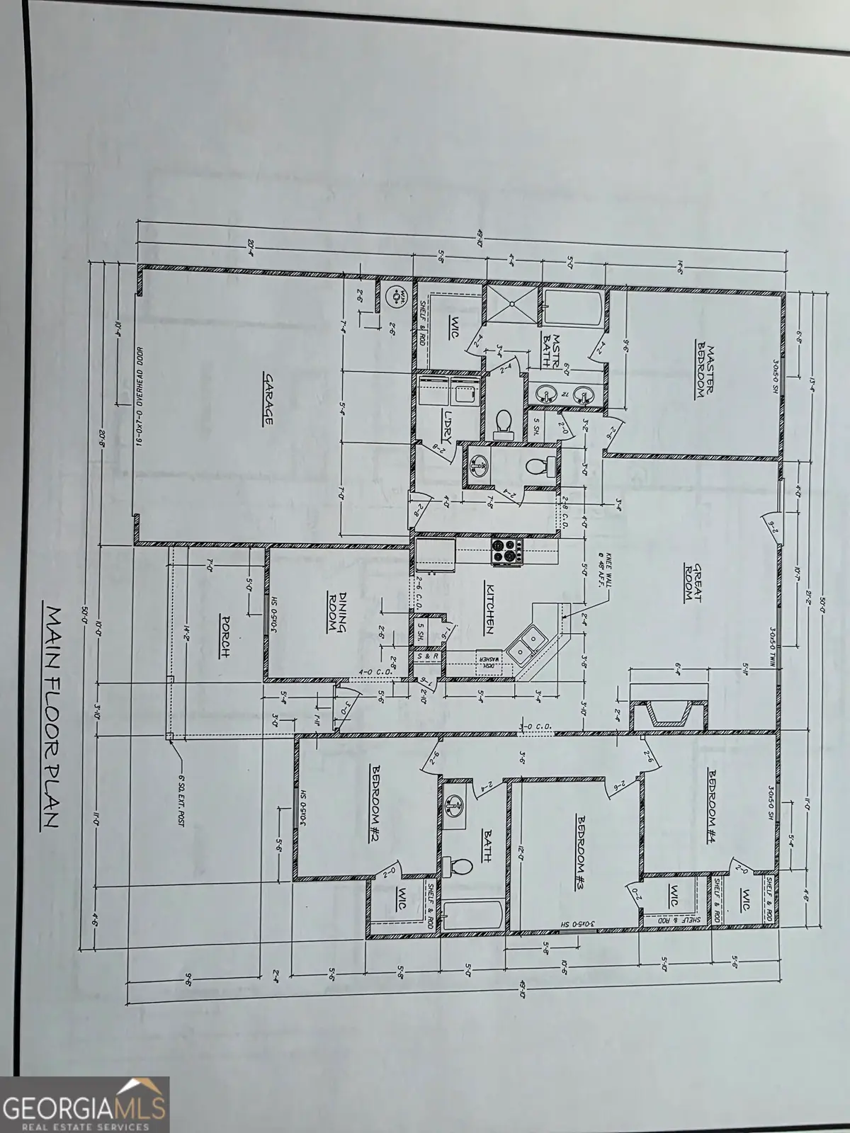 232 Glenn Carrie Road #1, Hull, GA 30646 - #1