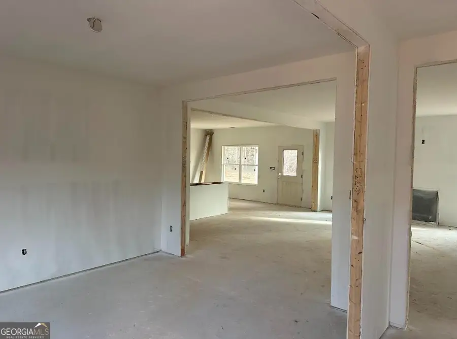 321 Ridgewood Road, Jefferson, GA 30549 - #3