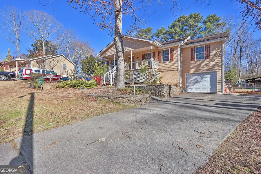 869 Falconcrest Drive, Lawrenceville, GA 30043 - #2