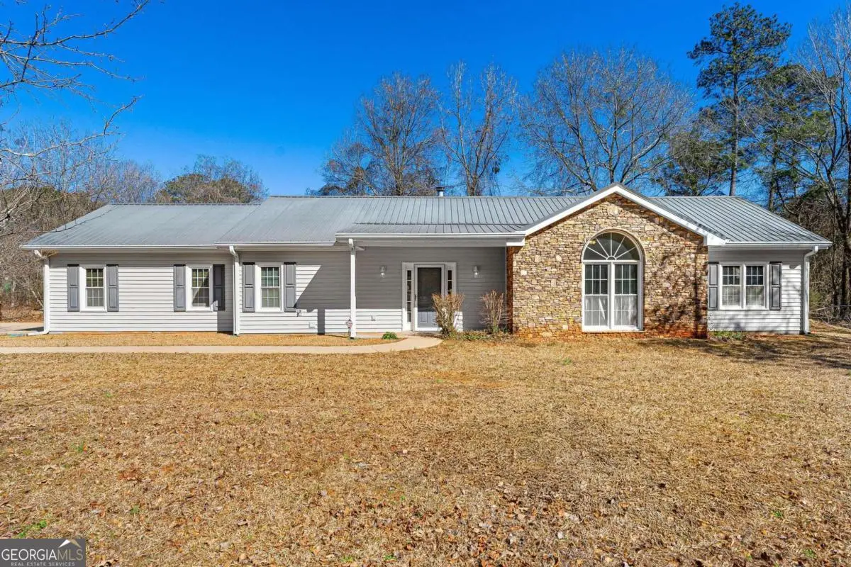 6270 Old Jefferson Road, Athens, GA 30606 - #1