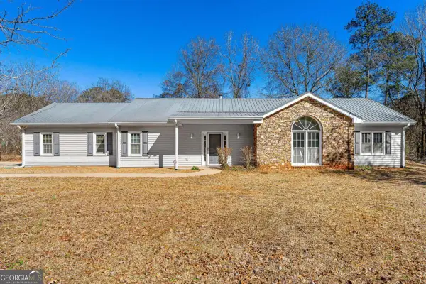 6270 Old Jefferson Road, Athens, GA 30606