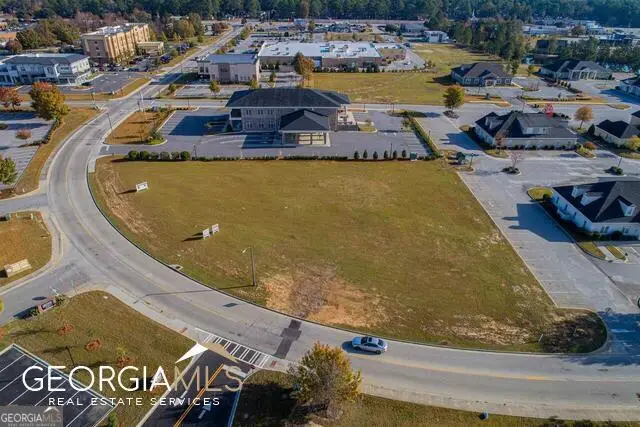 0 Brampton Avenue #LOT 15, Statesboro, GA 30458 - #1