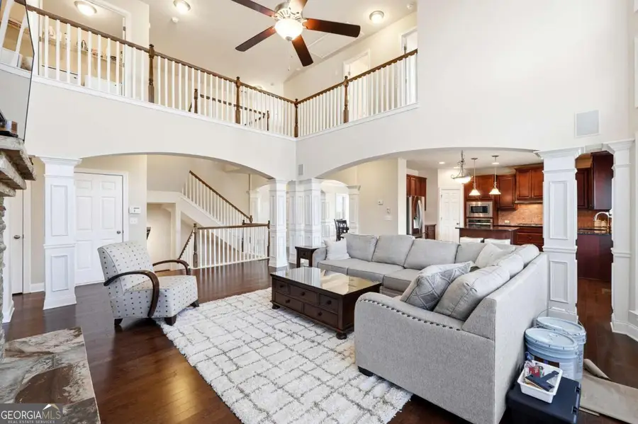 4830 Northridge Drive, Cumming, GA 30040 - #2