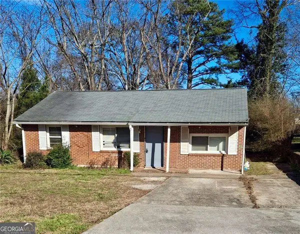 5278 Madison Street, Forest Park, GA 30297