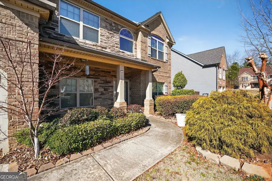 4127 Brittany Park Court, Ellenwood, GA 30294 - #2