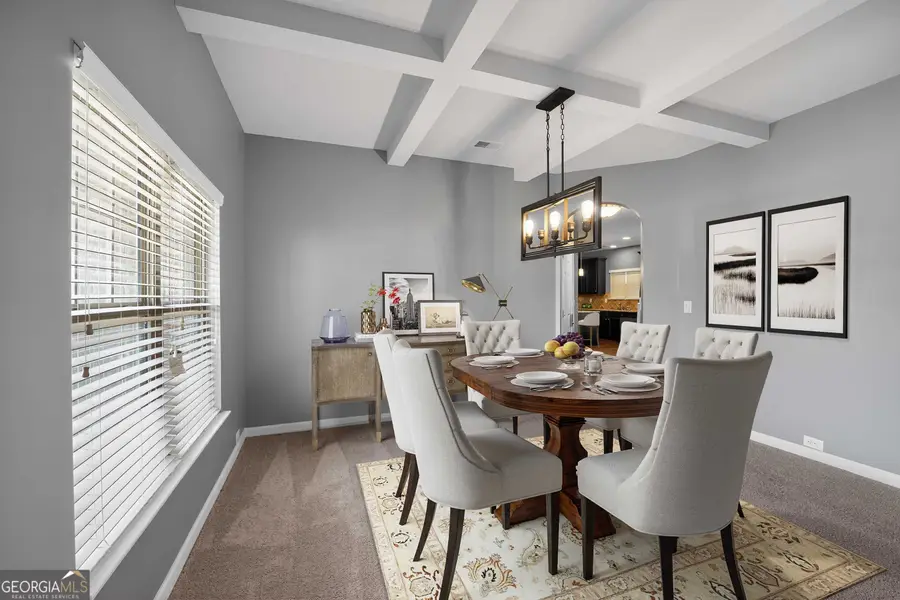 4127 Brittany Park Court, Ellenwood, GA 30294 - #3