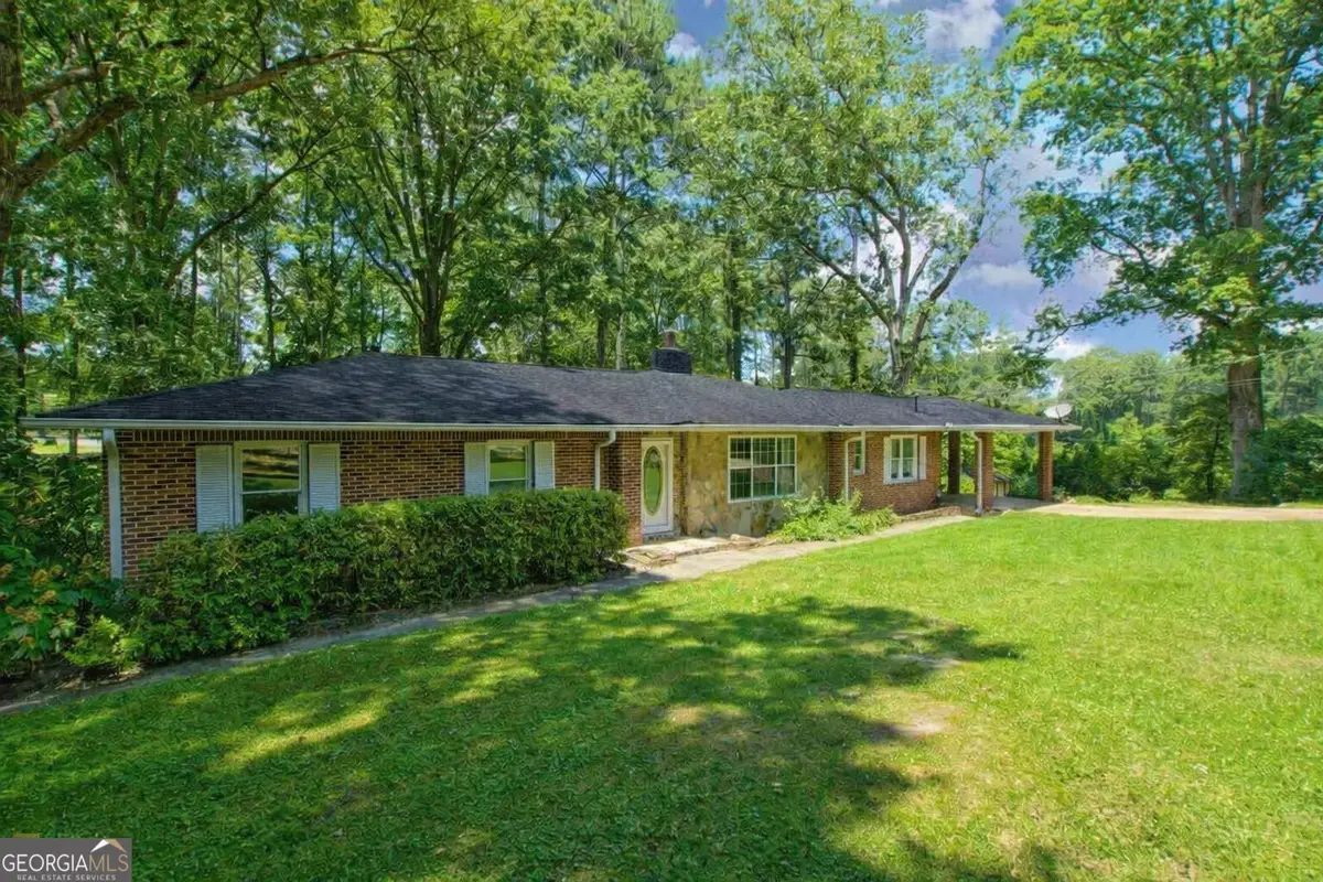 324 Sylvan Drive, Villa Rica, GA 30180 - Image #1