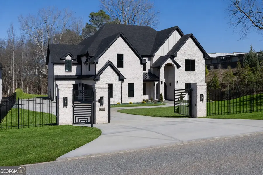 3235 Smithtown Road #LOT 1, Suwanee, GA 30024 - Image #2