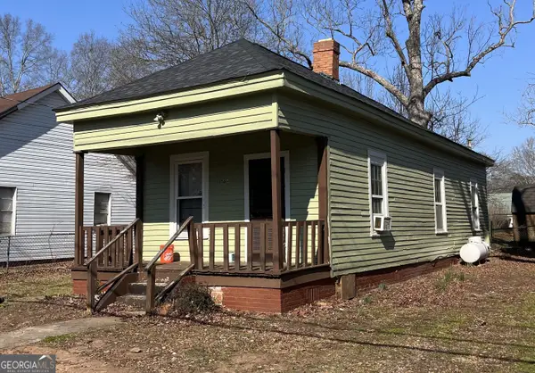 03 Multiple Rental Houses, Thomaston, GA 30286