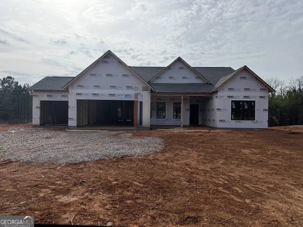 309 Weslyn Drive, Social Circle, GA 30025 - Image #1