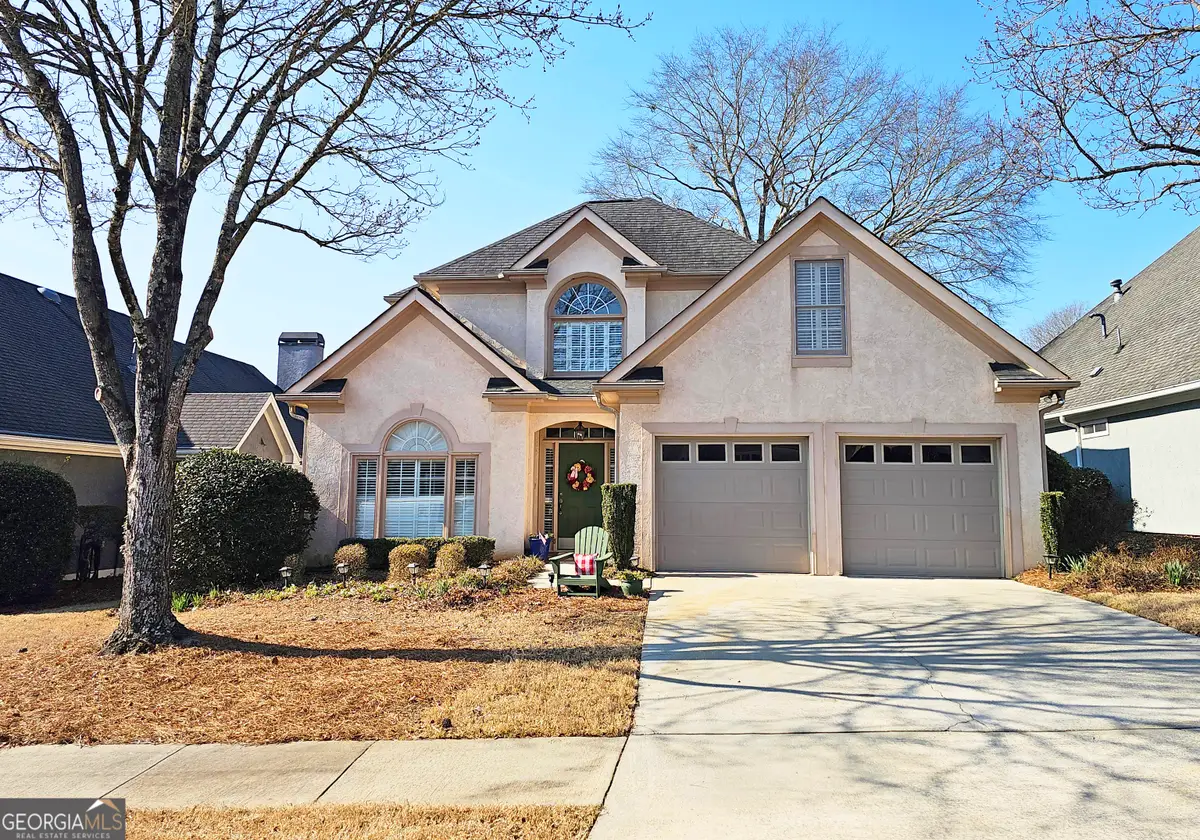 105 Wexford Court, Stockbridge, GA 30281 - #1