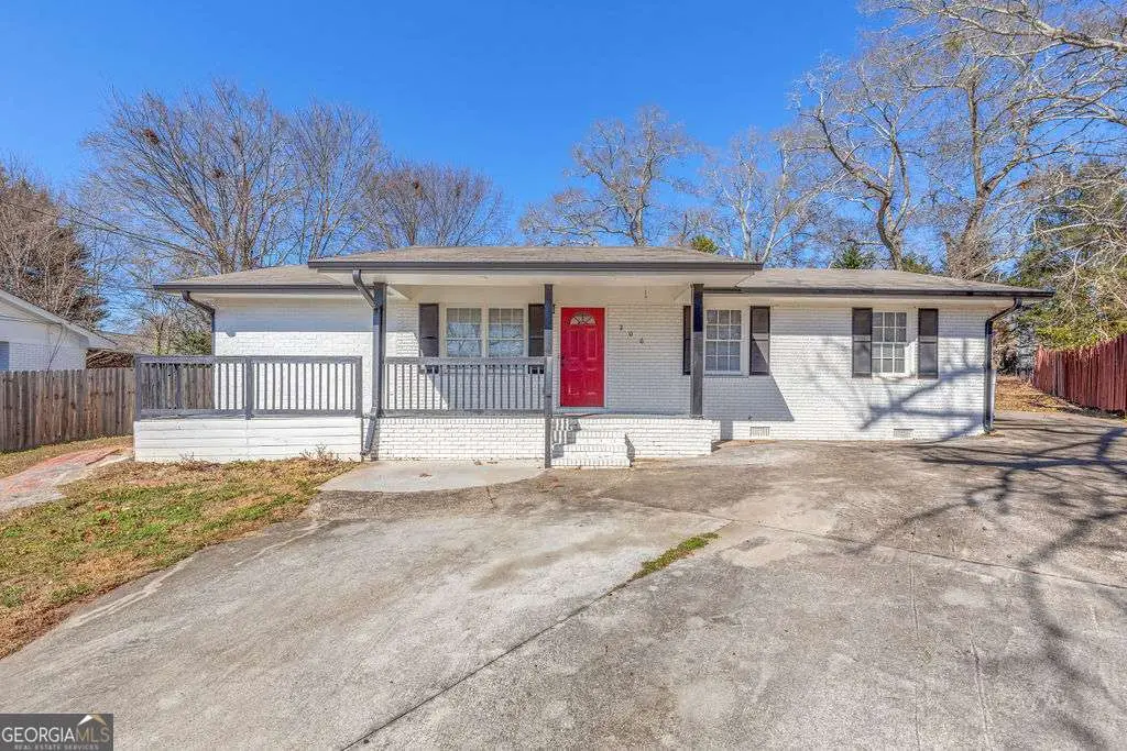 206 E 5th Avenue, Winder, GA 30680 - Image #1