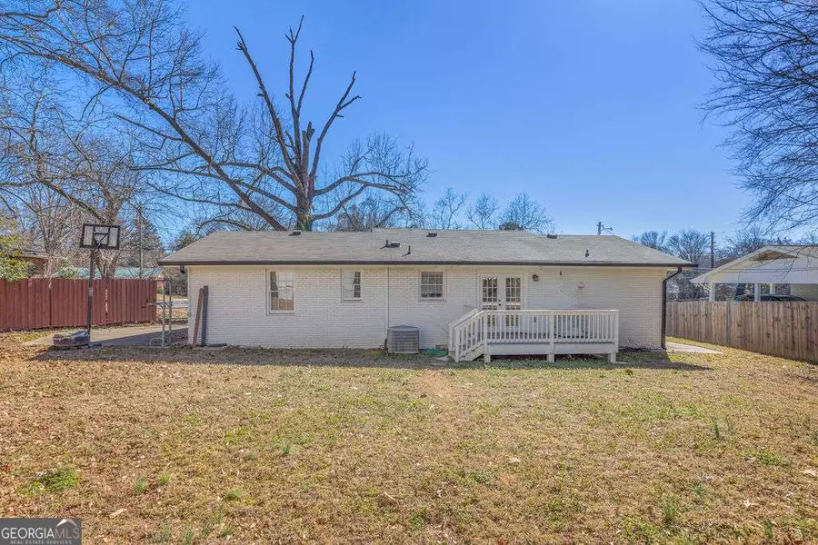 206 E 5th Avenue, Winder, GA 30680 - Image #2