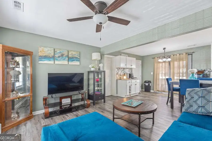 206 E 5th Avenue, Winder, GA 30680 - Image #3