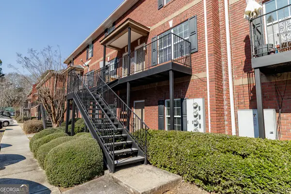 105 Whitehead Road #21, Athens, GA 30606