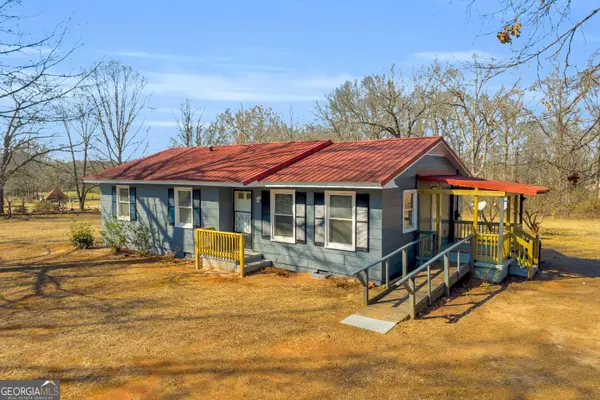 165 Reba Drive, Hartwell, GA 30643