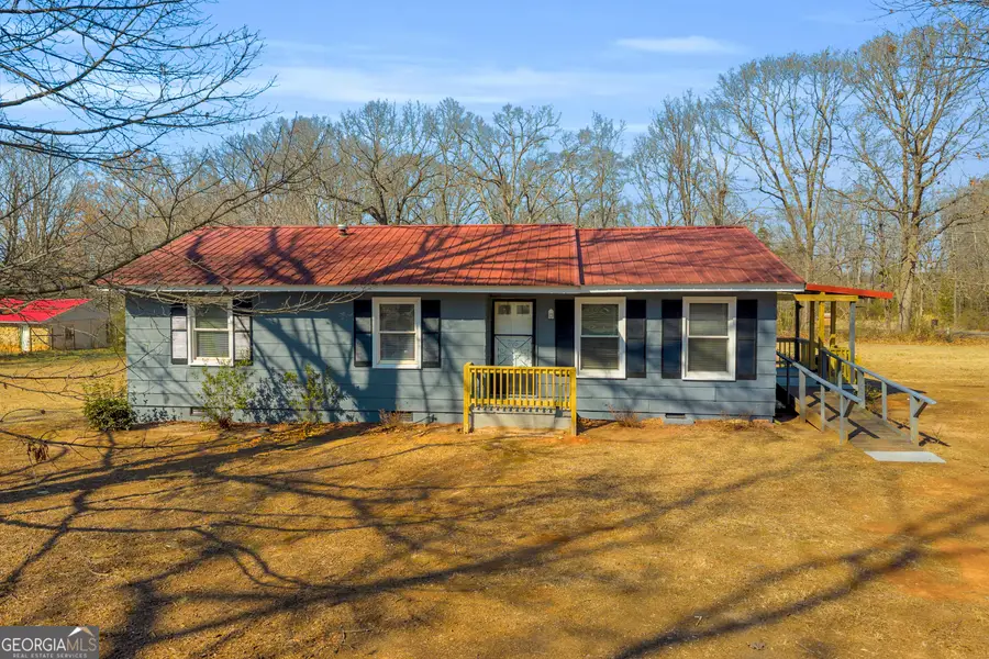 165 Reba Drive, Hartwell, GA 30643 - #2