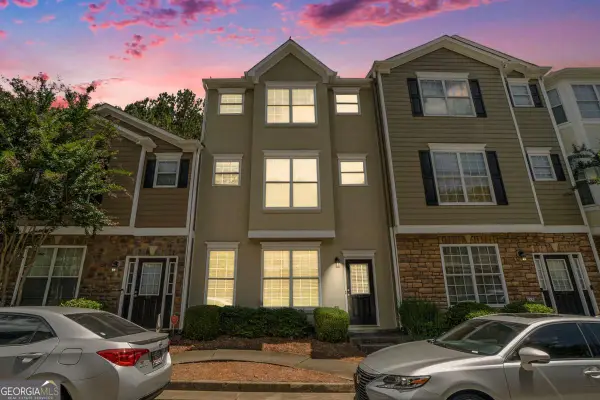 234 Riverstone Commons Circle, Canton, GA 30114