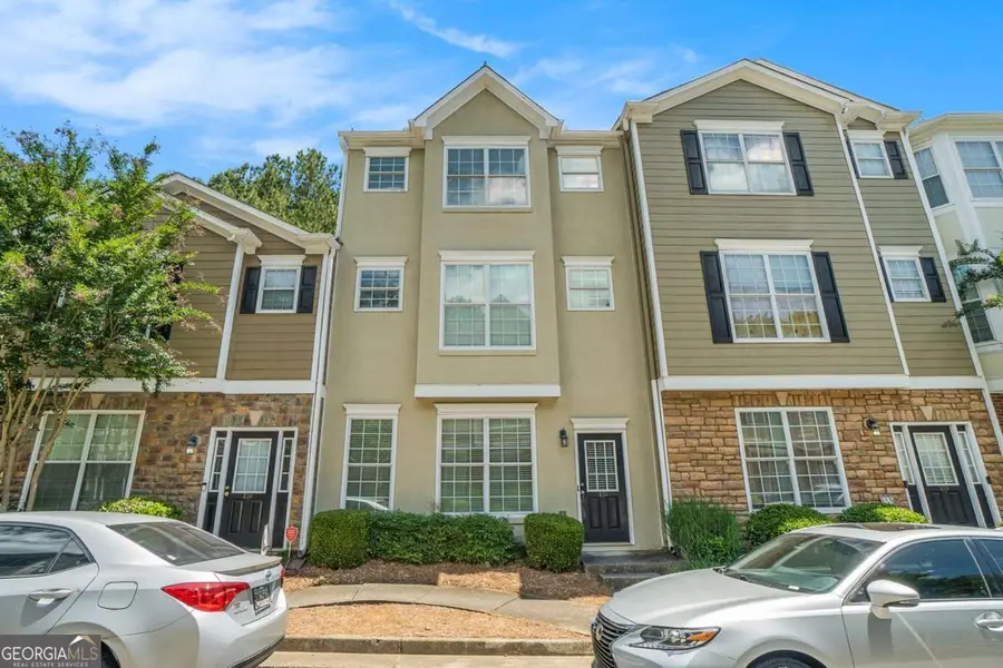 234 Riverstone Commons Circle, Canton, GA 30114 - Image #3